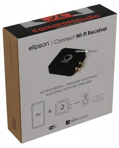 Elipson Connect Wifi Receiver