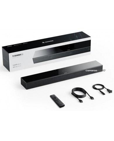 Donner DHT-S300 Soundbar ( Dolby Atmos ) Donner DHT-S300 Soundbar ( Dolby Atmos )