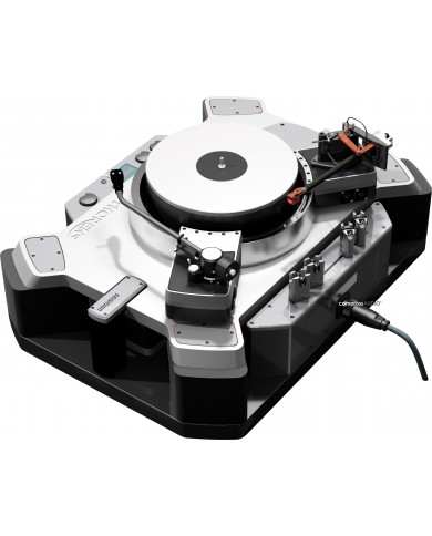 Thorens New Reference Turntable Thorens New Reference Turntable