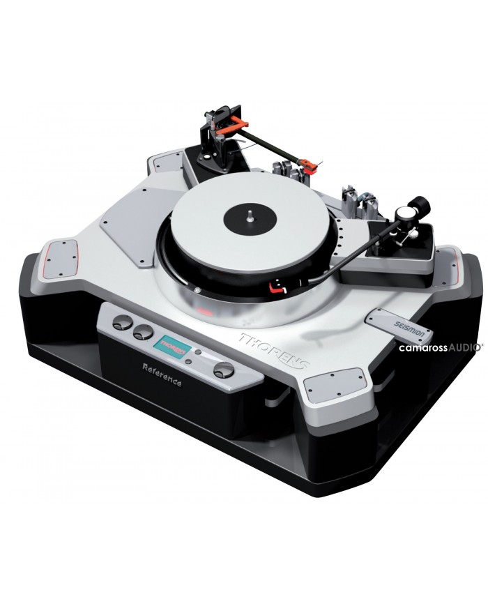 Thorens New Reference Turntable