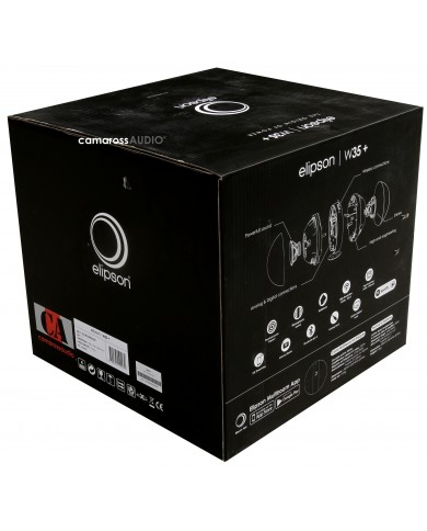 Elipson W35+ box