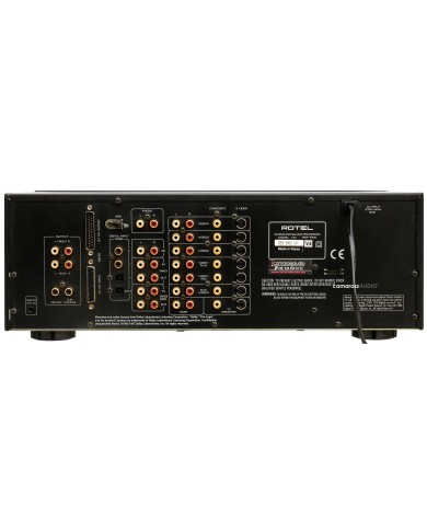 Rotel RB-985 Poweramp input Rotel RB-985 Poweramp input