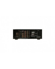 Rotel RSP-966 Preamp - RB-985 Poweramp