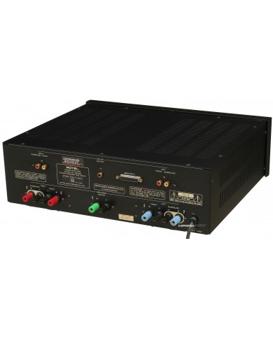 RB-985 Poweramp RB-985 Poweramp