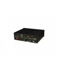 Rotel RSP-966 Preamp - RB-985 Poweramp