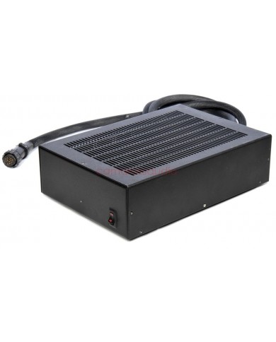 Sonic Frontiers Processor 3 DAC