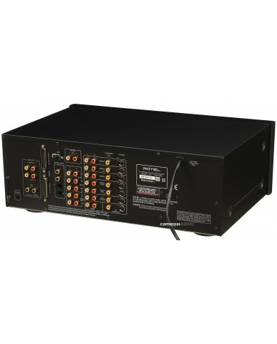 RB-985 Poweramp RB-985 Poweramp