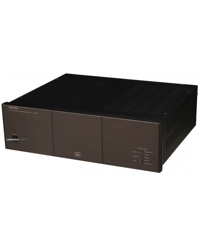 Rotel RSP-966 Preamp - RB-985 Poweramp