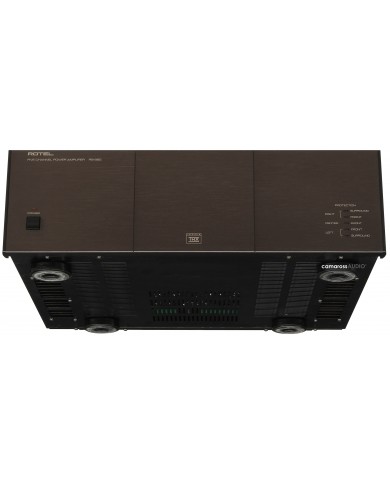 Rotel RSP-966 Preamp - RB-985 Poweramp Rotel RSP-966 Preamp - RB-985 Poweramp