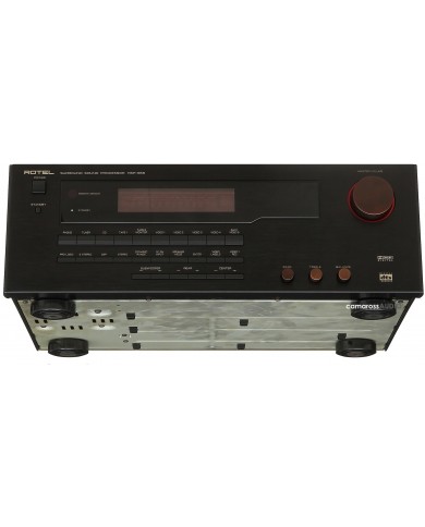 Rotel RSP-966 Preamp Rotel RSP-966 Preamp
