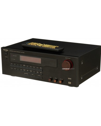 Rotel RSP-966 Preamp  Rotel RSP-966 Preamp