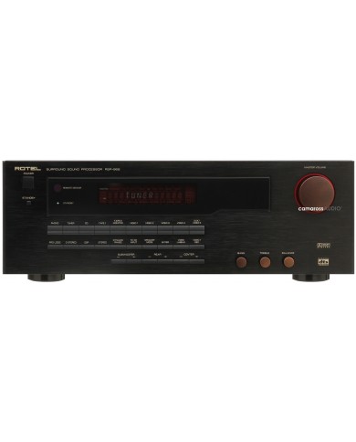 Rotel RSP-966 Preamp  Rotel RSP-966 Preamp
