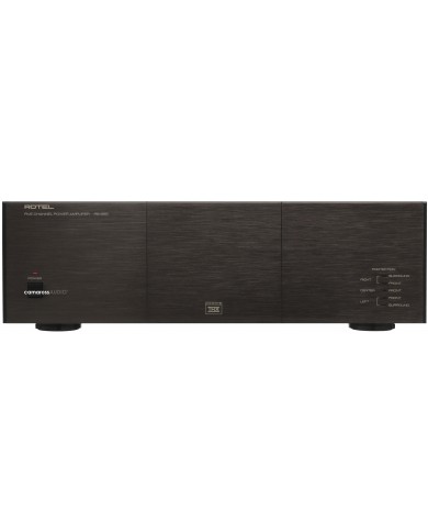 Rotel RB-985 Poweramp Rotel RB-985 Poweramp