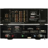 Rotel RSP-966 Preamp - RB-985 Poweramp Rear