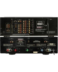Rotel RSP-966 Preamp - RB-985 Poweramp