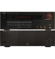 Rotel RSP-966 Preamp - RB-985 Poweramp