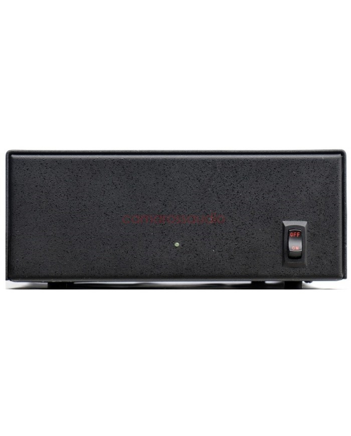 Sonic Frontiers Processor 3 DAC