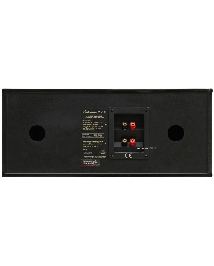 Mirage MC-si Mirage MC-si