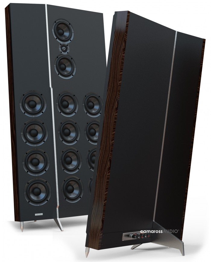 Thorens SoundWall HP 600 Thorens SoundWall HP 600