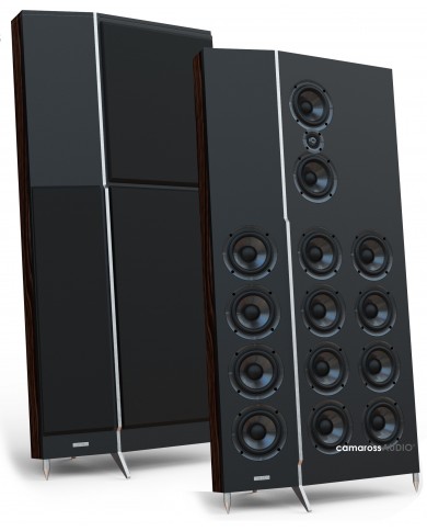 Thorens SoundWall HP 600 Thorens SoundWall HP 600