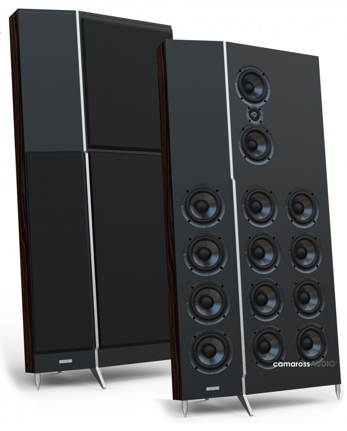 Thorens SoundWall HP 600 Thorens SoundWall HP 600