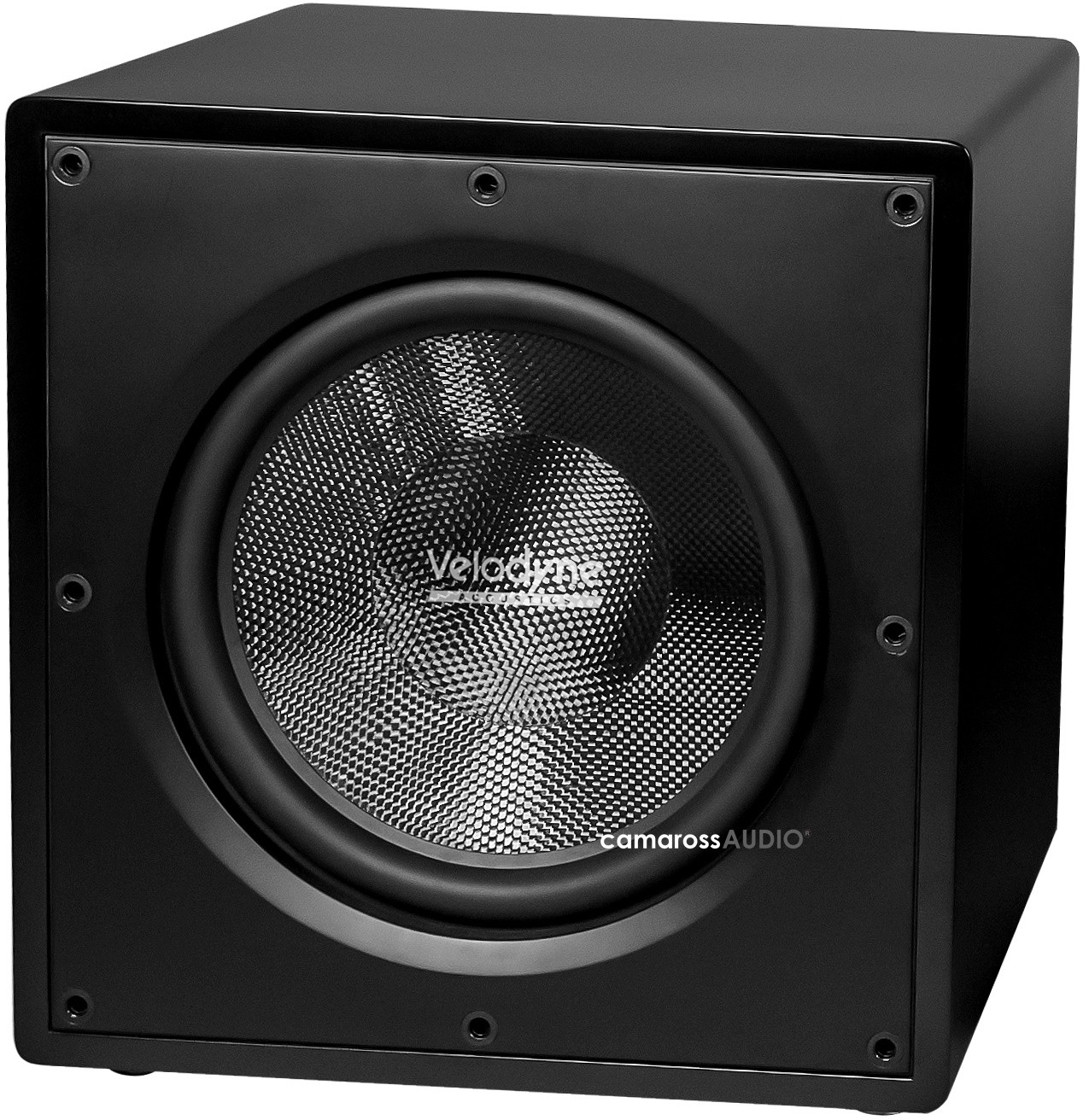 Velodyne vi-q15. Vi q