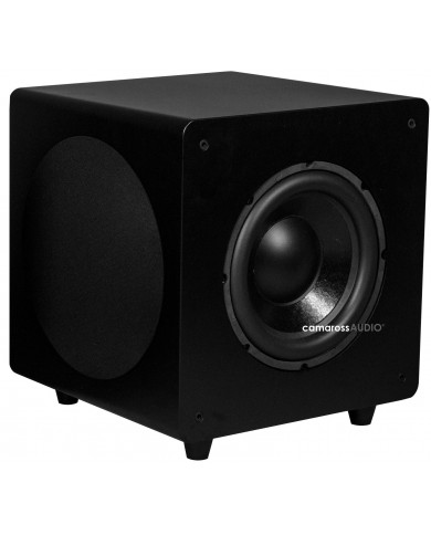 Velodyne Deep Waves 10