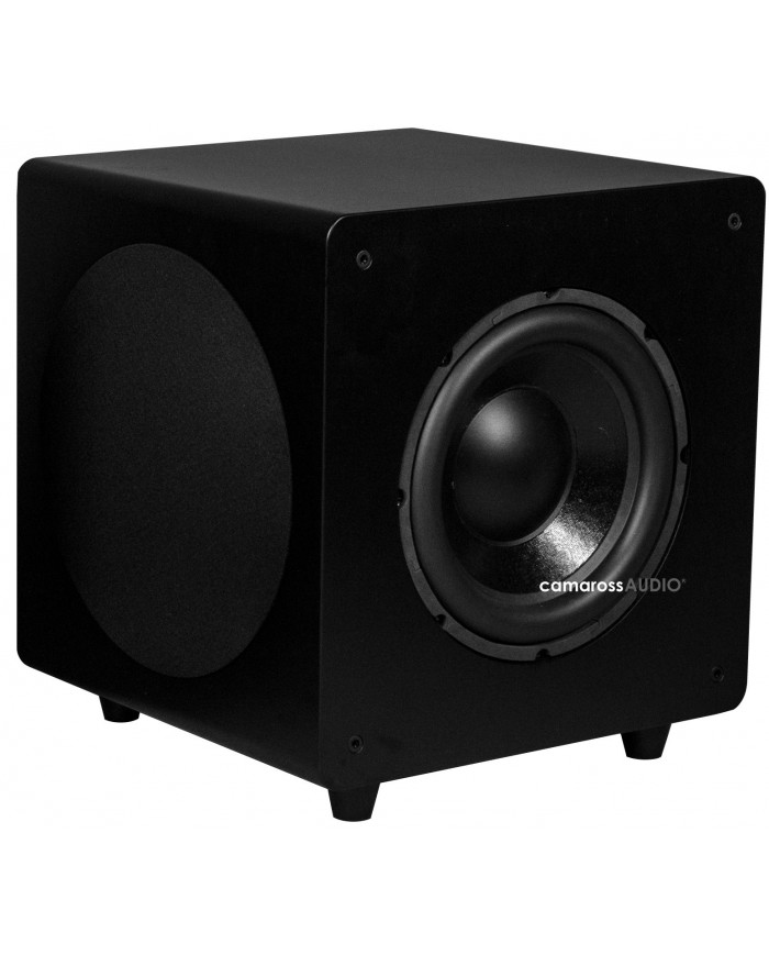 Velodyne Deep Waves 10