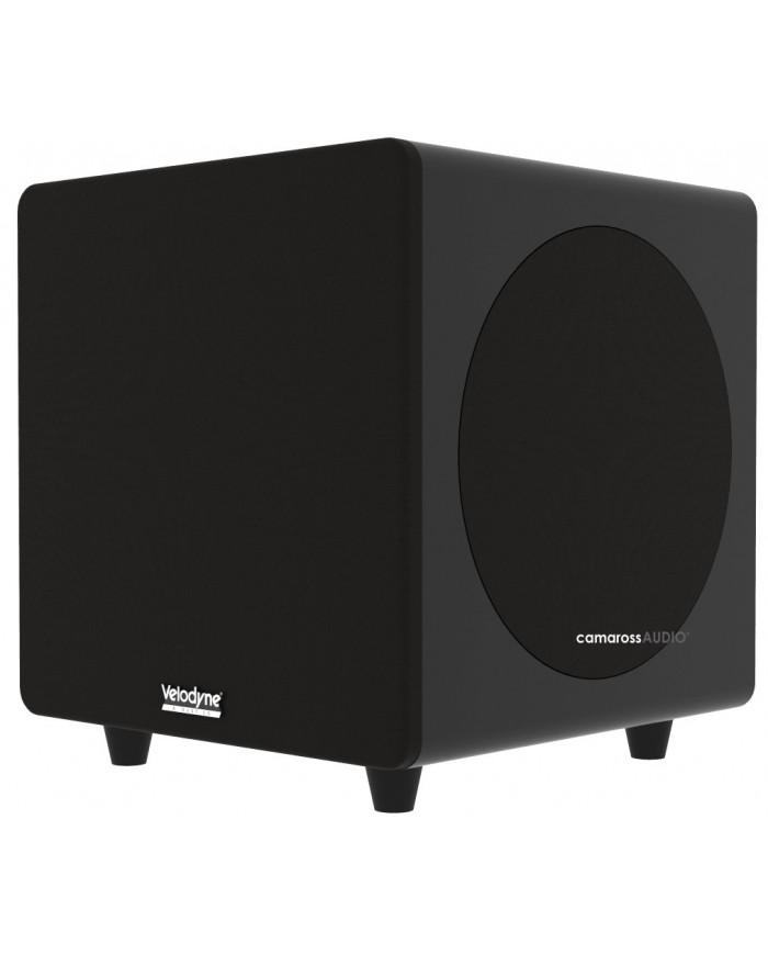 Velodyne Deep Waves 10