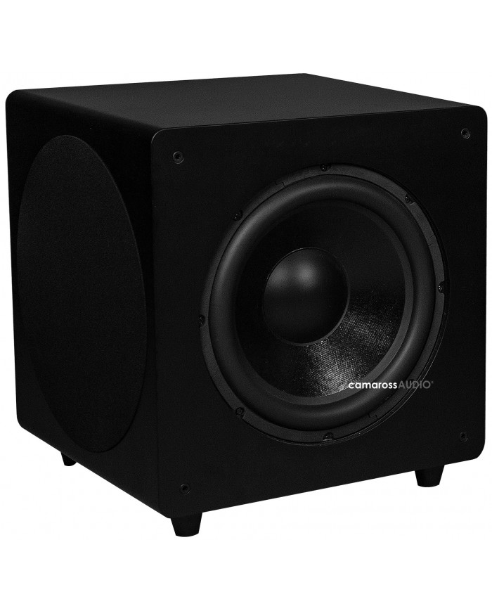 Velodyne Deep Waves 12 Velodyne Deep Waves 12