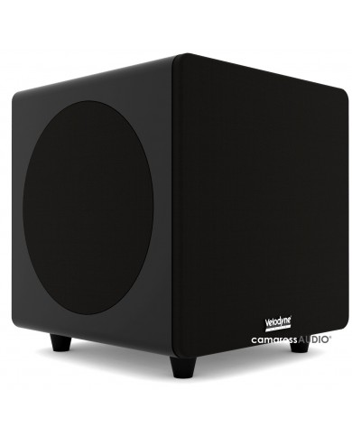 Velodyne Deep Waves 12