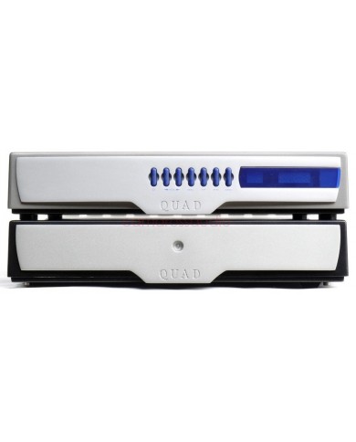 Quad 99 Pre-Power  Quad 99 Pre-Power