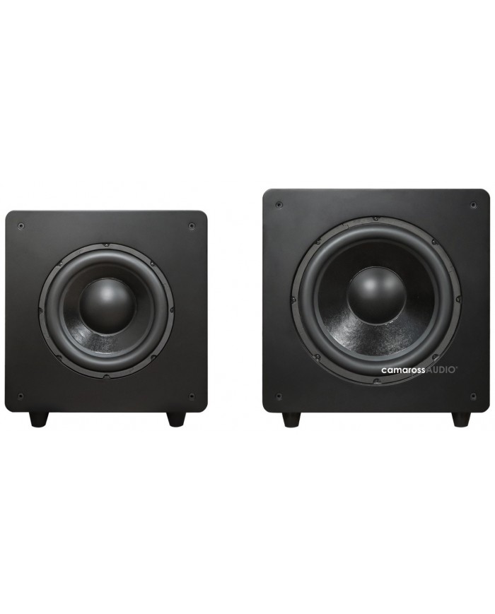 Velodyne Deep Waves 10