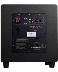 Velodyne Impact X 10