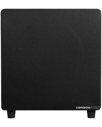 Velodyne Impact X 10