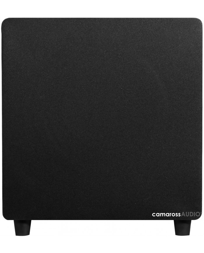 Velodyne Impact X 10