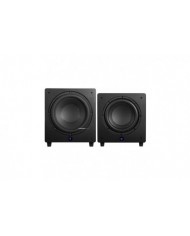 Velodyne Impact X 12