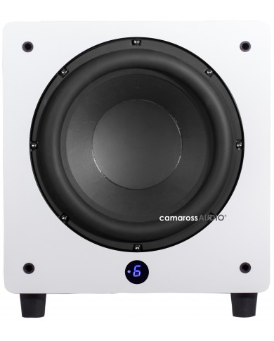 Velodyne Impact X 12