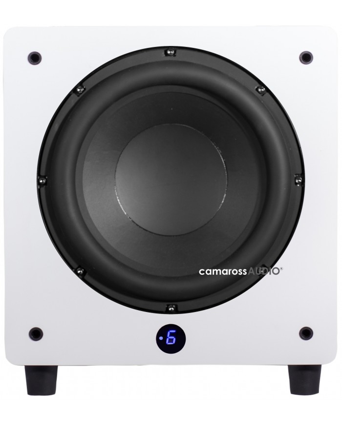 Velodyne Impact X 12