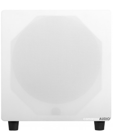 Velodyne Impact X 12 Beyaz