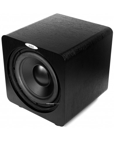 Velodyne Deep Blue 8