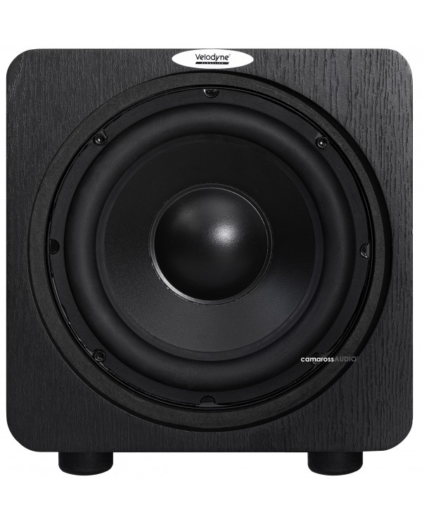 Velodyne Deep Blue 8