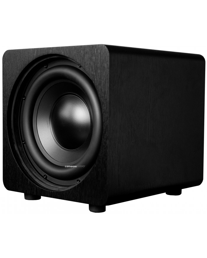 Velodyne Deep Blue 10