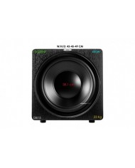 Velodyne Deep Blue 15 size