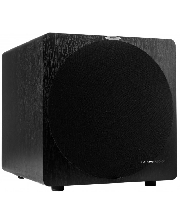 Velodyne Deep Blue 15