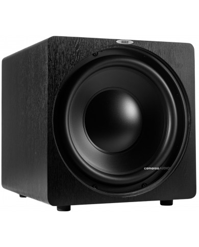 Velodyne Deep Blue 15