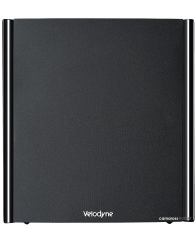Velodyne Digital Drive 10 Plus