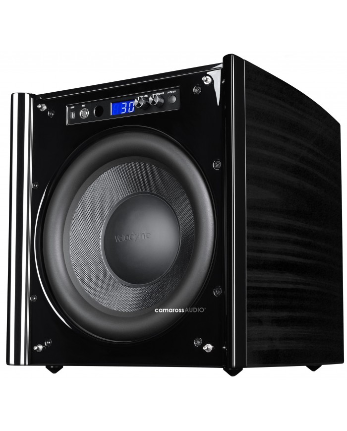 Velodyne Digital Drive 10 Plus