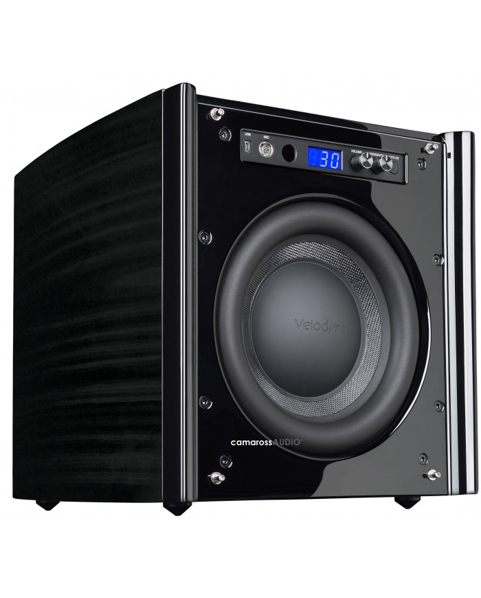 Velodyne Digital Drive 10 Plus