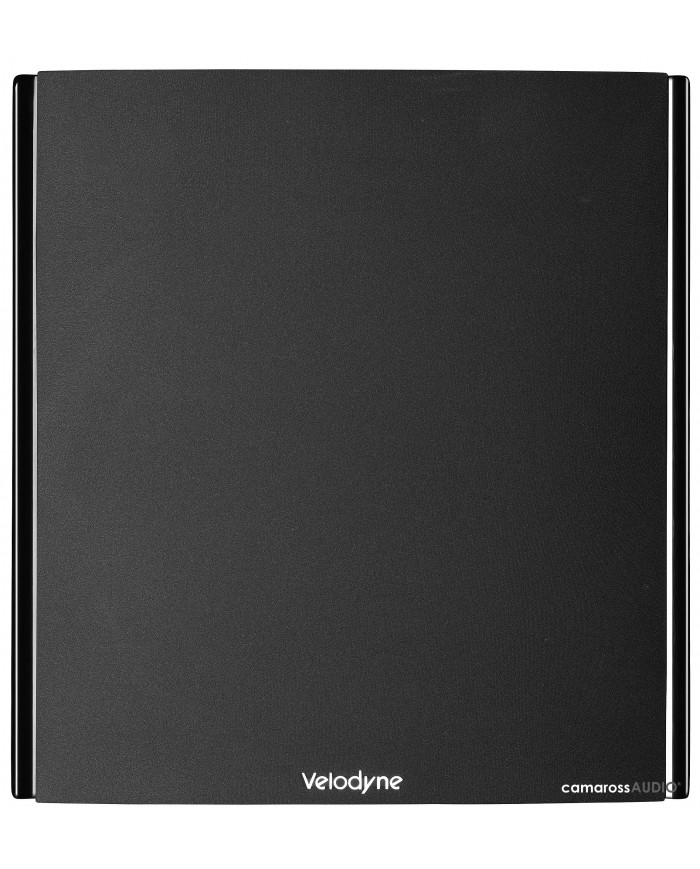 Velodyne Digital Drive 12 Plus